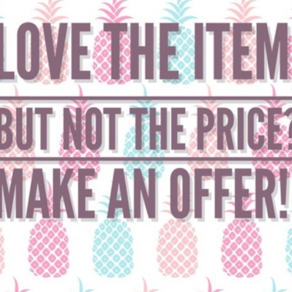 Welcome to my Poshmark closet